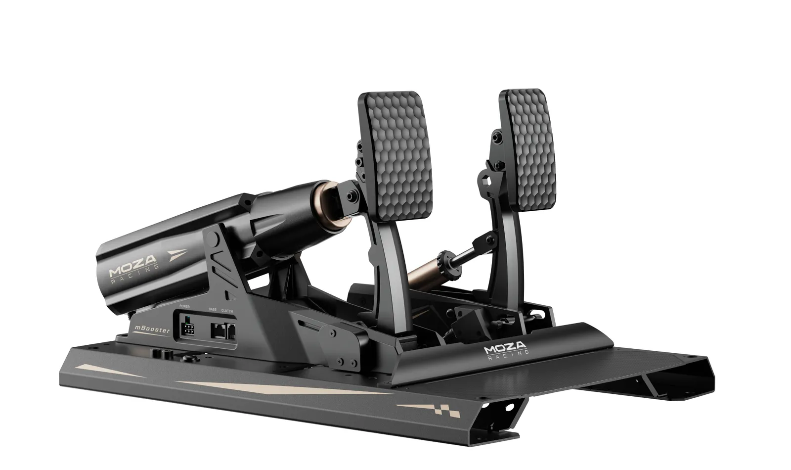 Moza Racing RS082 flight/racing simulator accessory