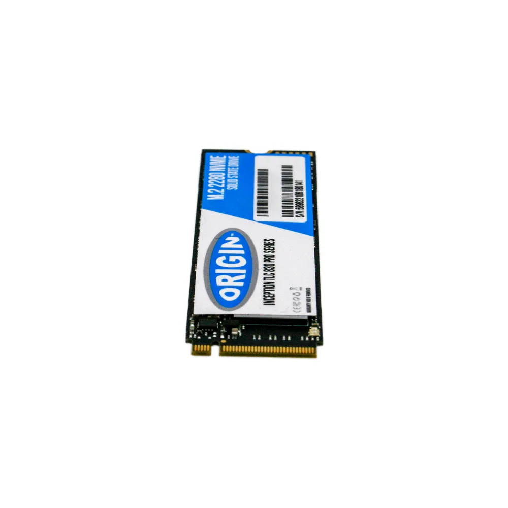 Origin Storage NB-1TBM.2/NVME internal solid state drive – slika 9