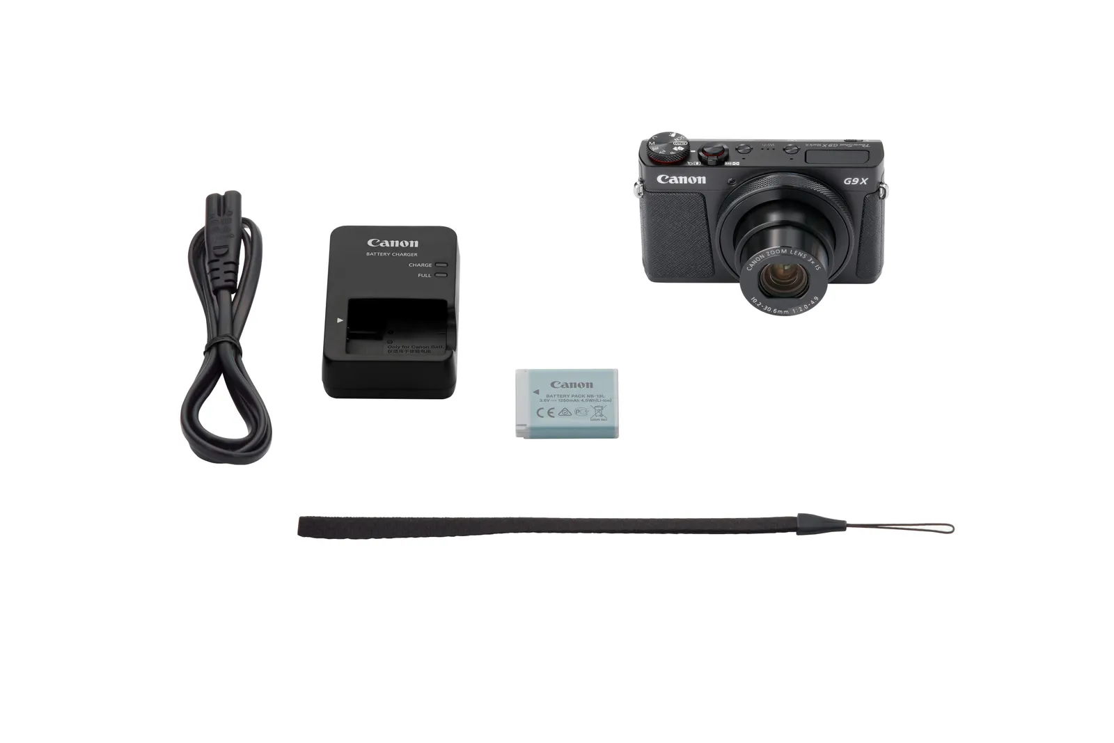 Canon PowerShot G9 X Mark II – slika 25