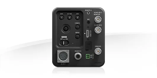 Canon ME200S-SH – slika 4