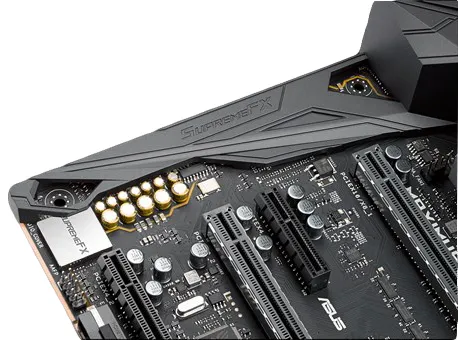 ASUS ROG MAXIMUS IX EXTREME – slika 7