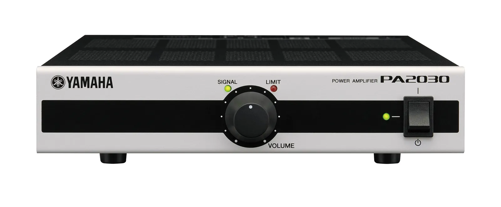 Yamaha PA2030 audio amplifier – slika 2