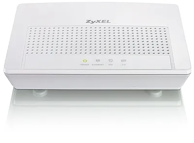 Zyxel P-870M modem – slika 5