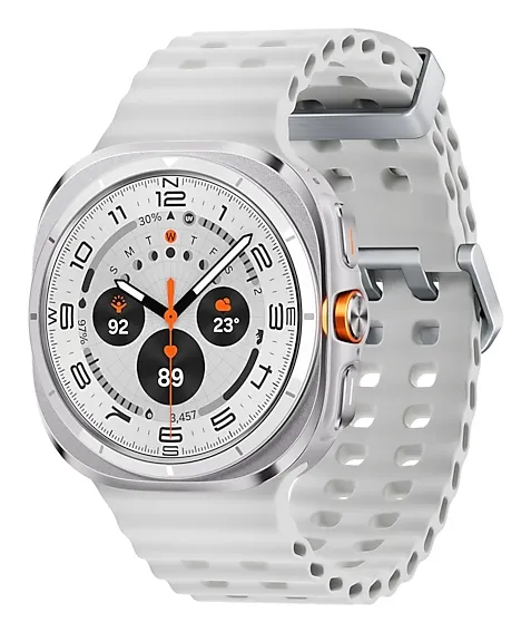 Samsung Galaxy Watch Ultra SM-L705FAW2PHE smartwatch / sport watch