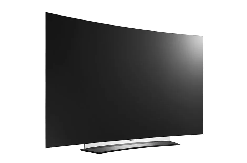 LG 55C6V TV – slika 4