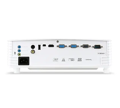 Acer Education X1385WH TCO – slika 5