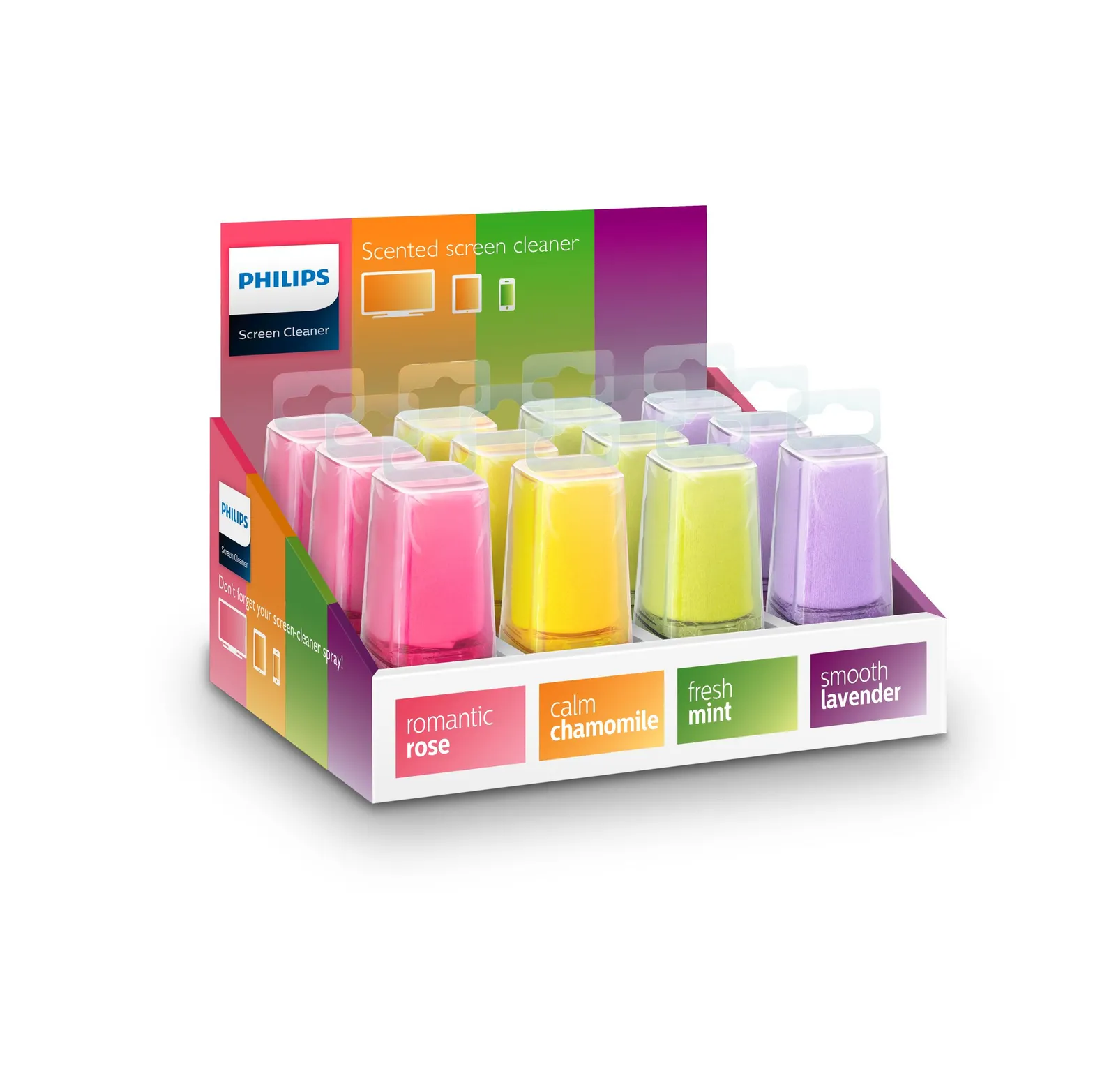 Philips Care SVC1119ND/10 equipment cleansing kit