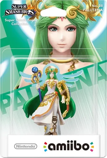 Nintendo Palutena – slika 2