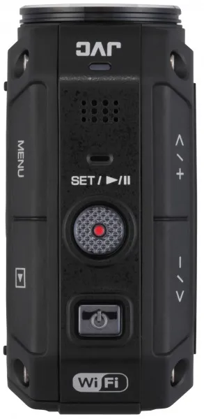 JVC GC-XA2BEU action sports camera – slika 8