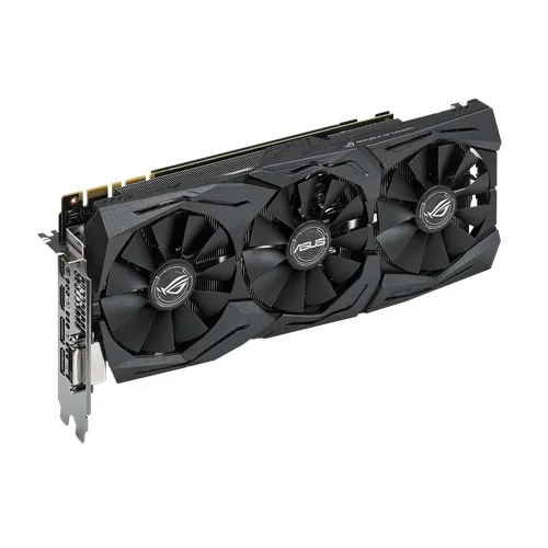 ASUS ROG STRIX-GTX1080-A8G-GAMING – slika 4