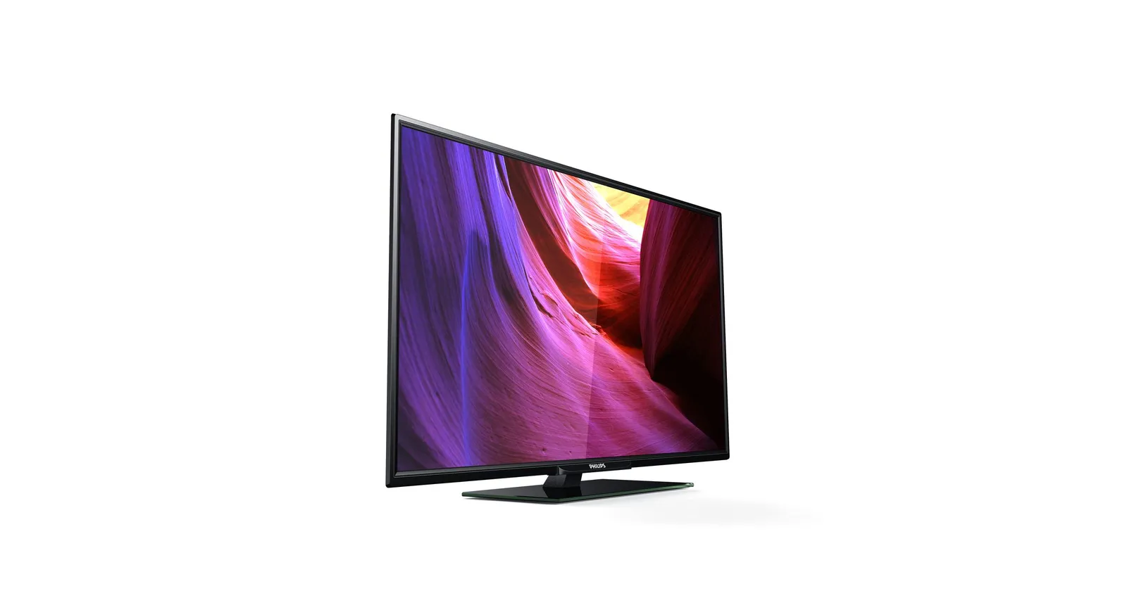 Philips 5200 series 49PFH5210/96 TV