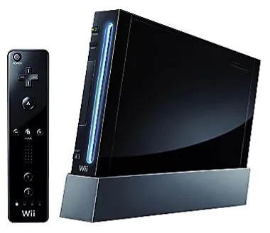 Nintendo Wii + Mario Kart – slika 8