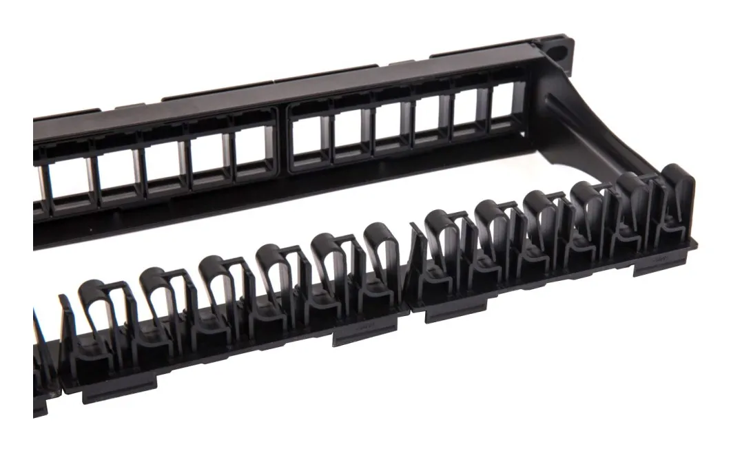 Techly I-KS PP-24-DEN patch panel – slika 6
