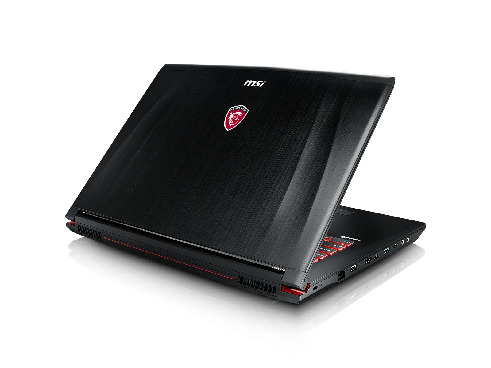 MSI Gaming GE72 6QD(Apache Pro)-667FR – slika 4