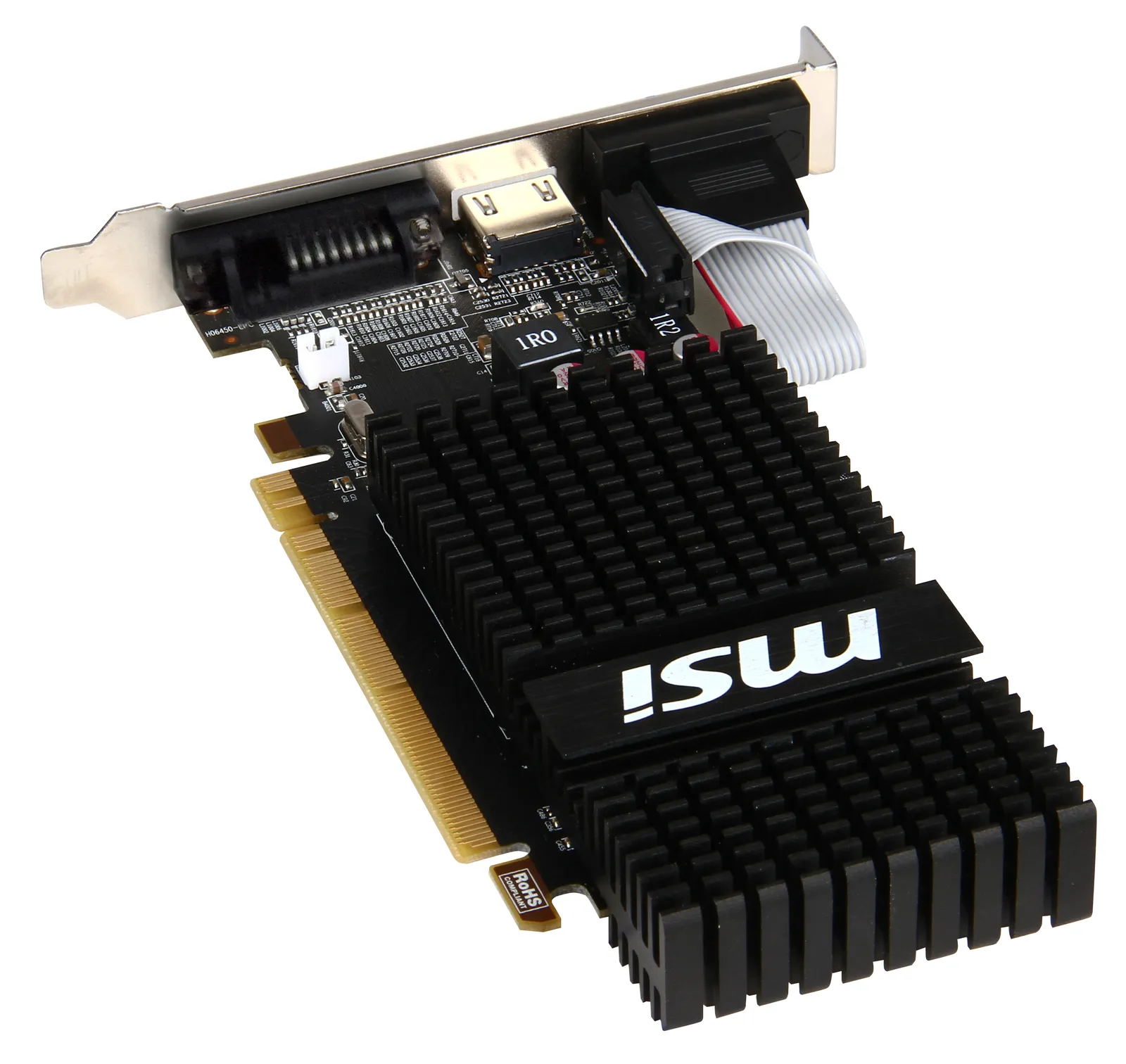 MSI RADEON R5 230 1GD3H LP
