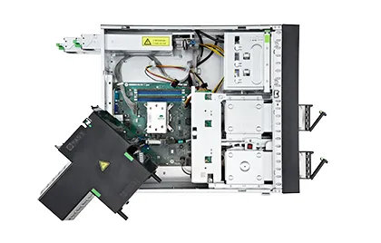 Fujitsu PRIMERGY TX1330 M2 server – slika 16