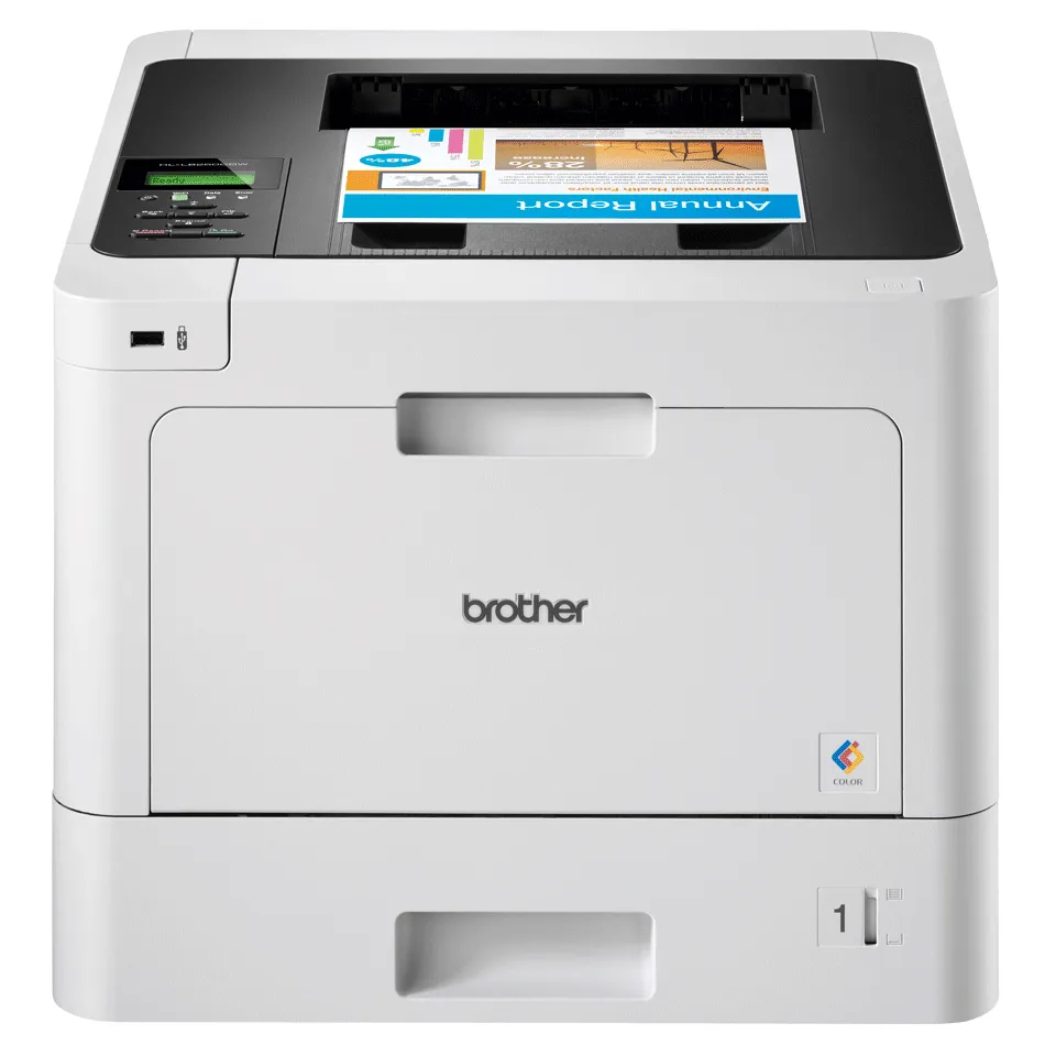 Brother HL-L8260CDW laser printer