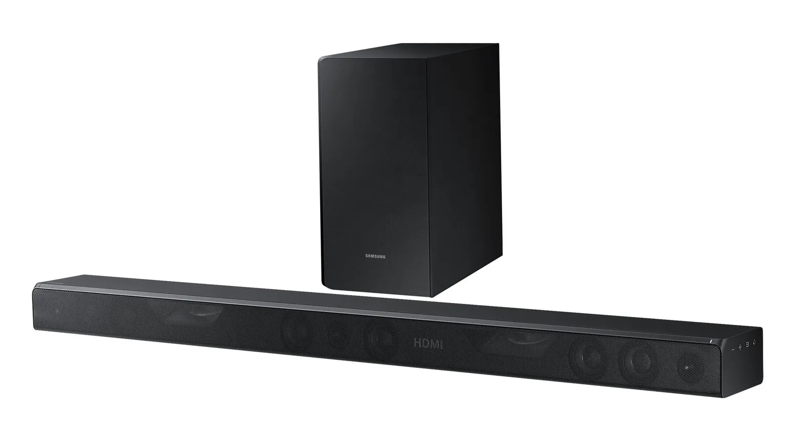 Samsung HW-K850 soundbar speaker
