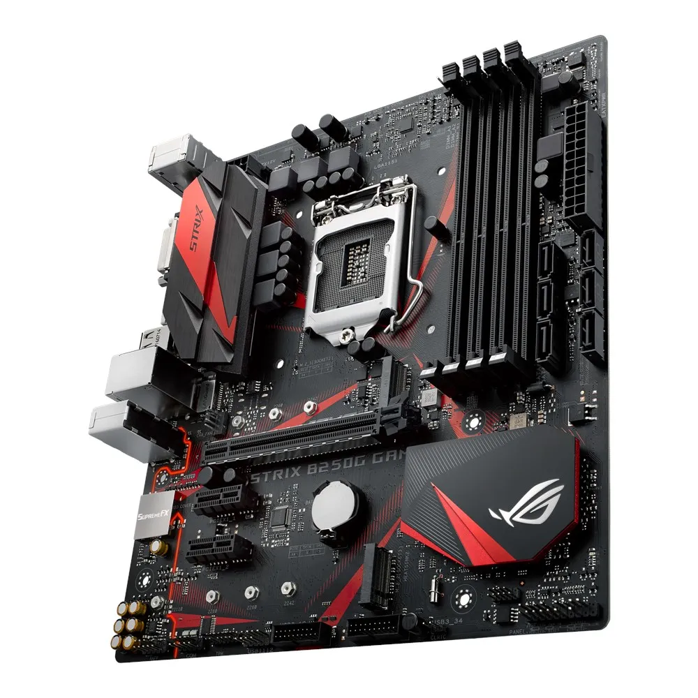 ASUS ROG STRIX B250G GAMING – slika 3