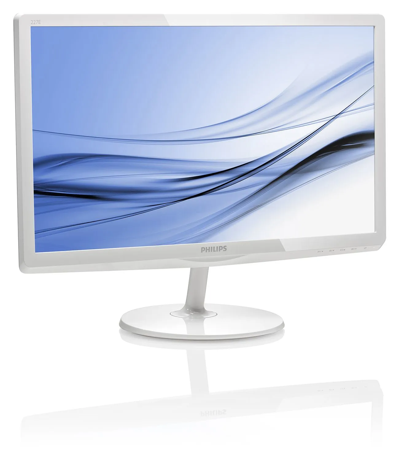 Philips 227E6ESW/96 computer monitor
