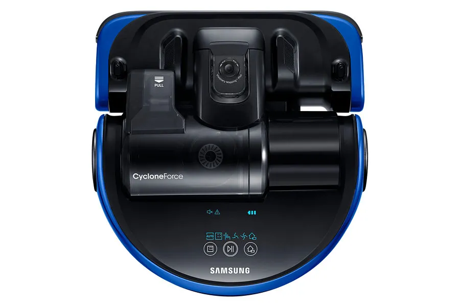 Samsung SR20K9000UB robot vacuum