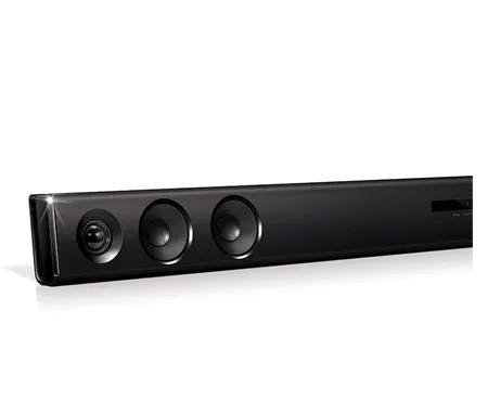 LG LAS260B soundbar speaker – slika 3