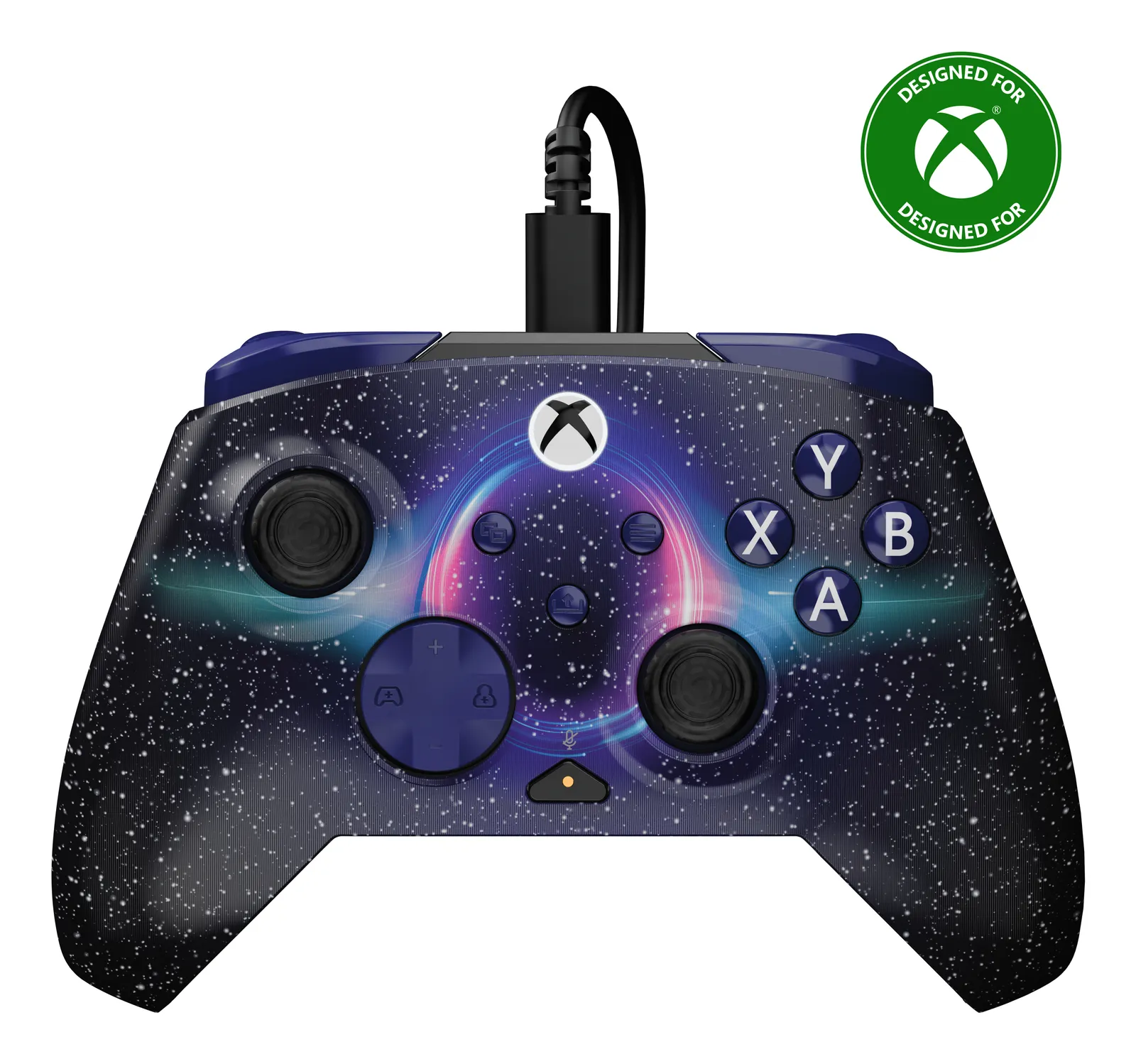 Turtle Beach Rematch Advanced Wired (2025) – slika 7