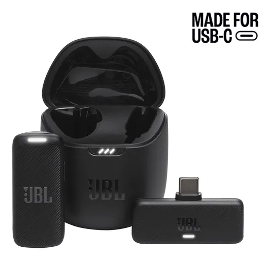 JBL Quantum Stream Wireless USB-C