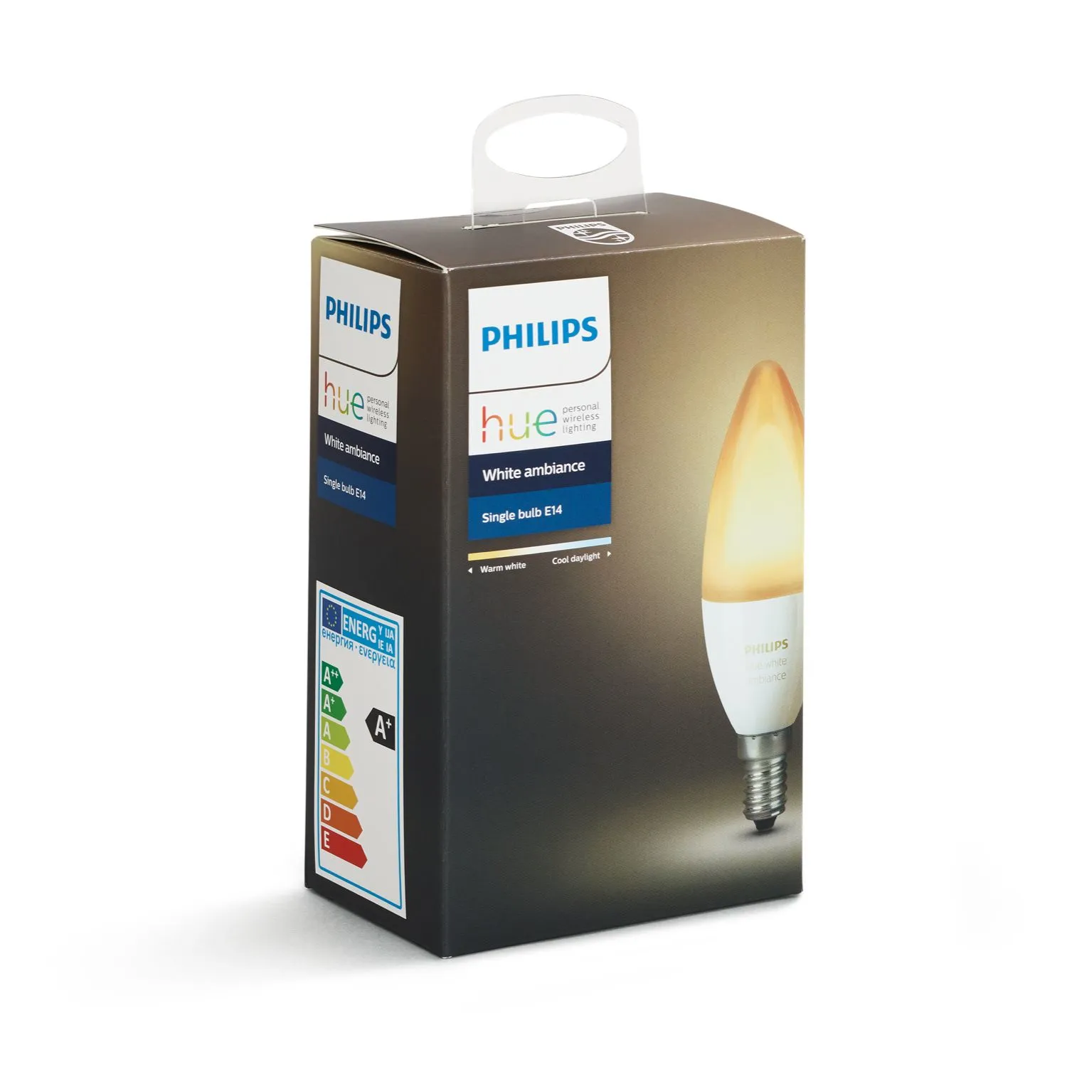 Philips by Signify Hue White ambience 929001301401 smart lighting – slika 3