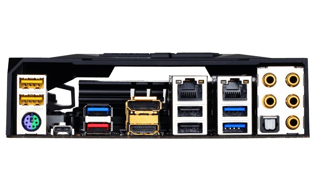 GIGABYTE GA-Z170X-GAMING 6 Z170 MP – slika 4