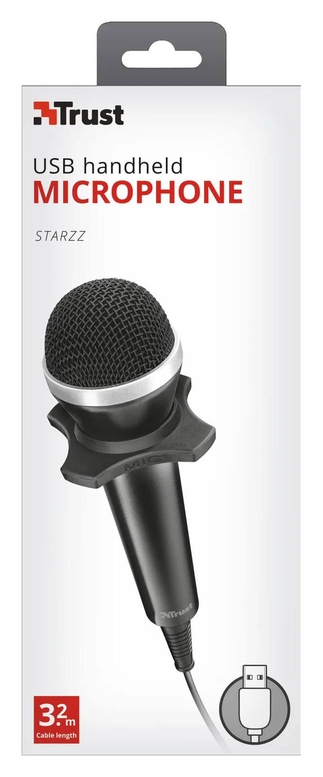 Trust STARZZ – slika 5
