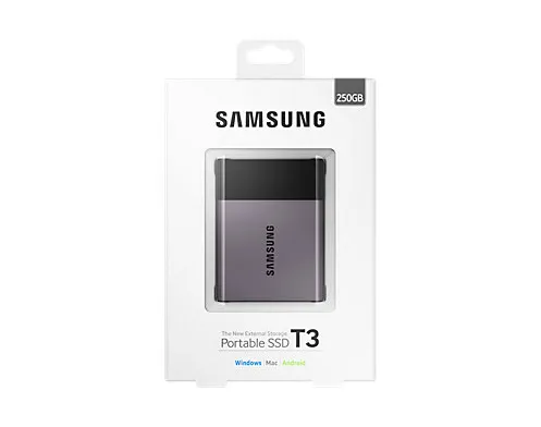 Samsung Portable T3 – slika 20