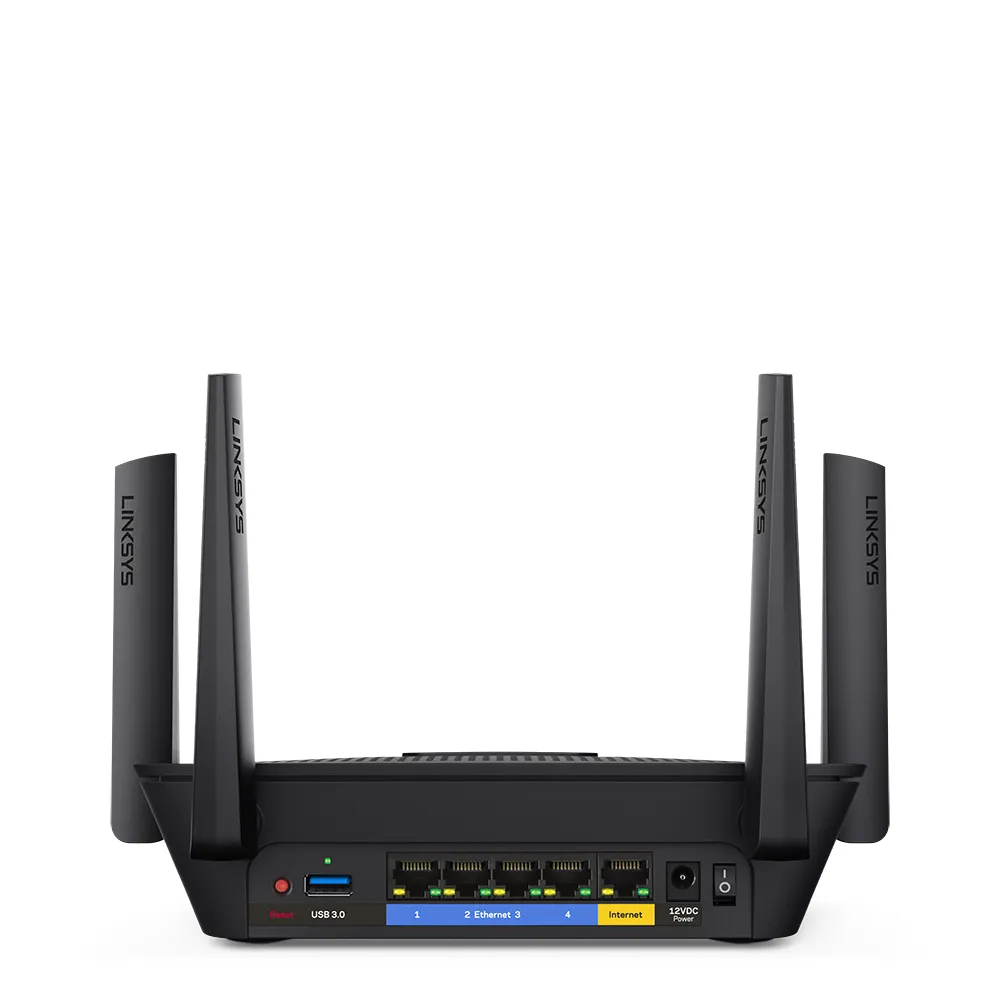 Linksys EA8300 wireless router – slika 4