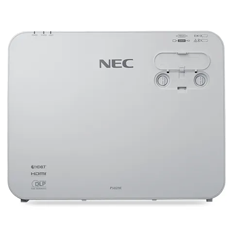 NEC NP-P502HL-2 data projector – slika 3