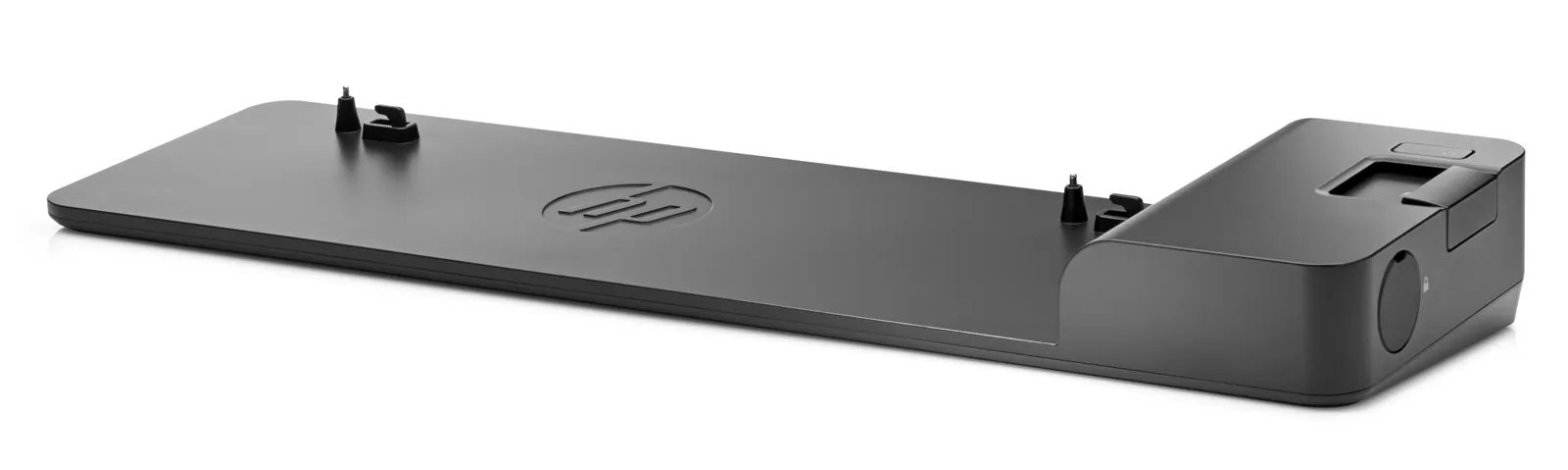 HP 2013 UltraSlim Docking Station + Wireless Keyboard & Mouse