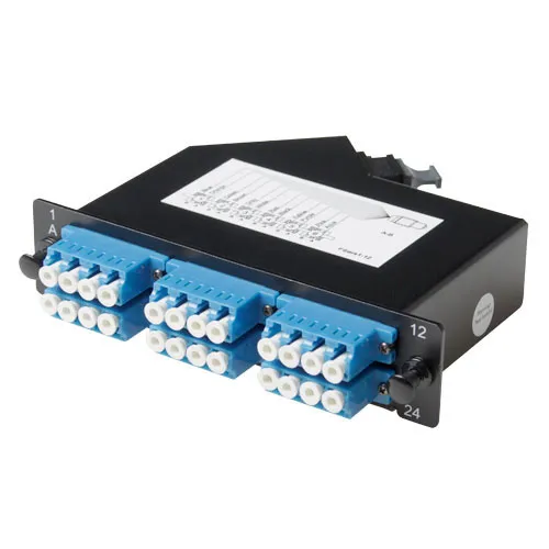 ACT FA2023 patch panel