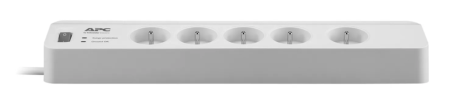 APC PM5-FR surge protector – slika 2