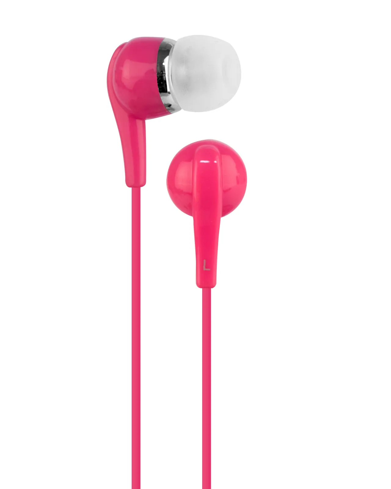 Area Thriller - Auricolare stereo pink
