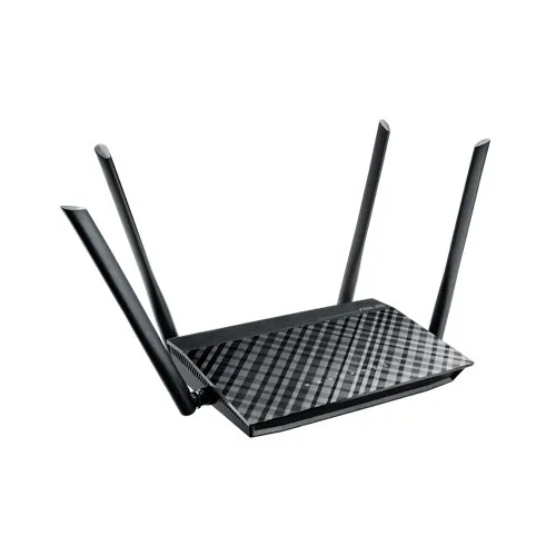 ASUS RT-AC1200 wireless router