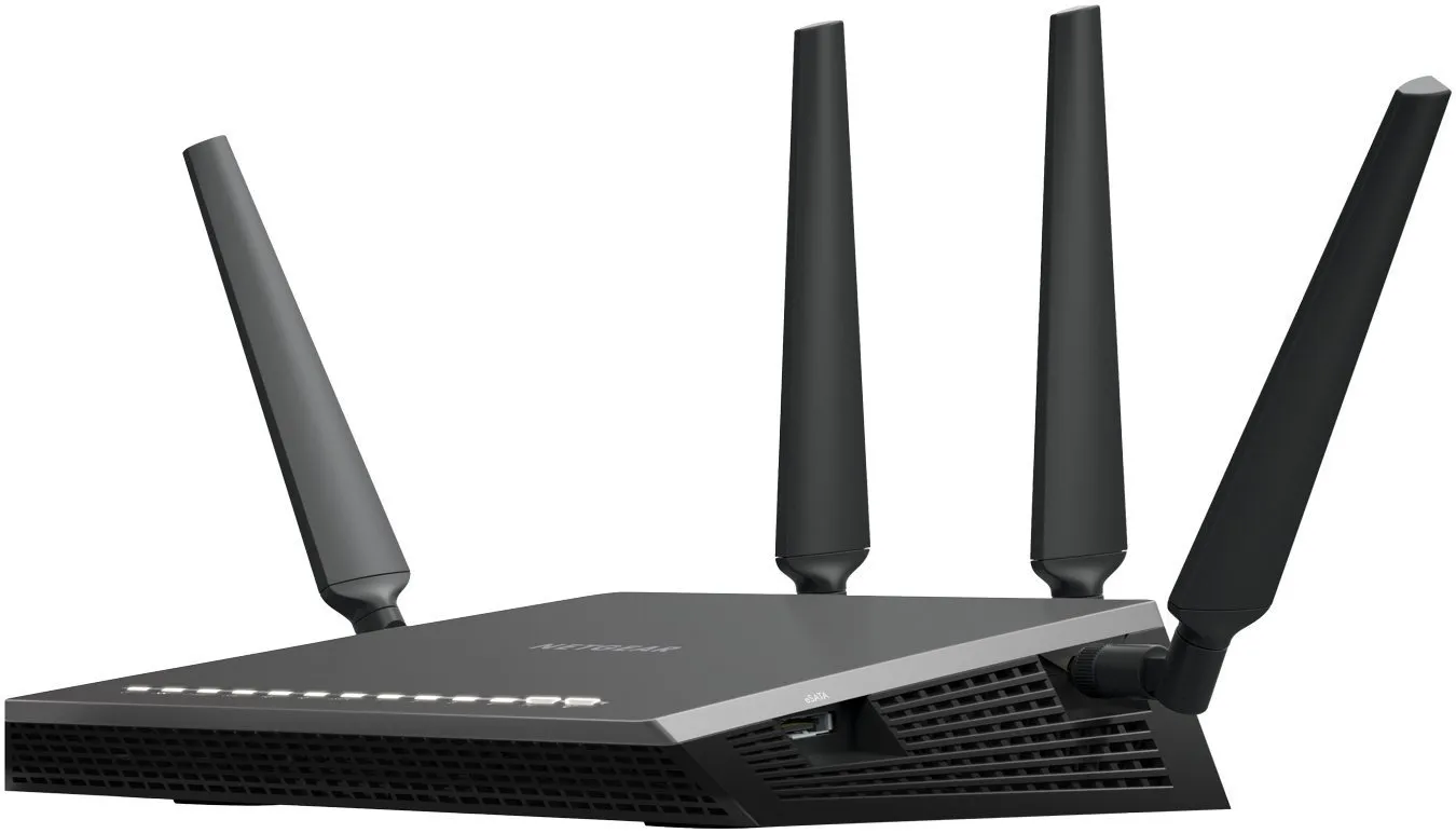 NETGEAR D7800 wireless router – slika 5