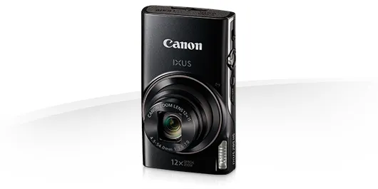 Canon IXUS 285 HS – slika 4