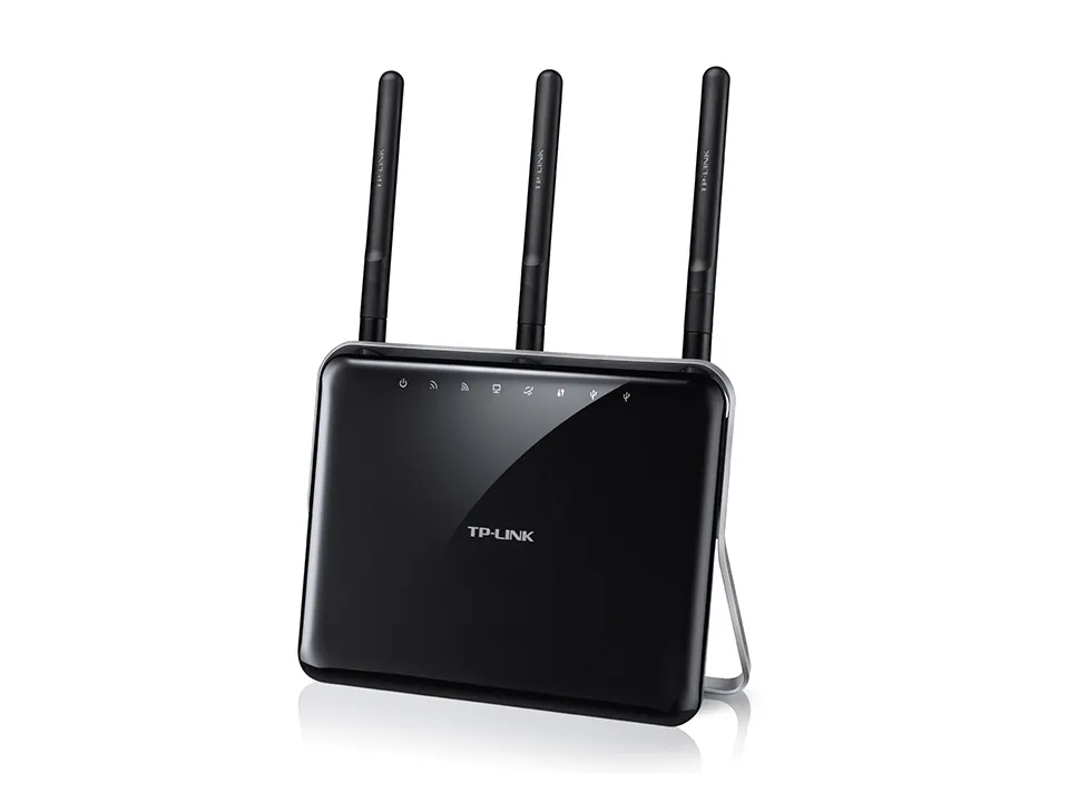 TP-Link Archer C1900 wireless router