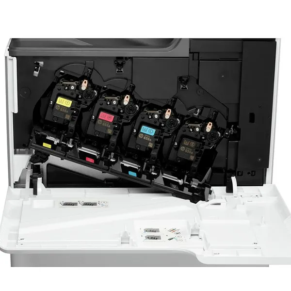 HP LaserJet Managed Flow MFP E67560z – slika 9