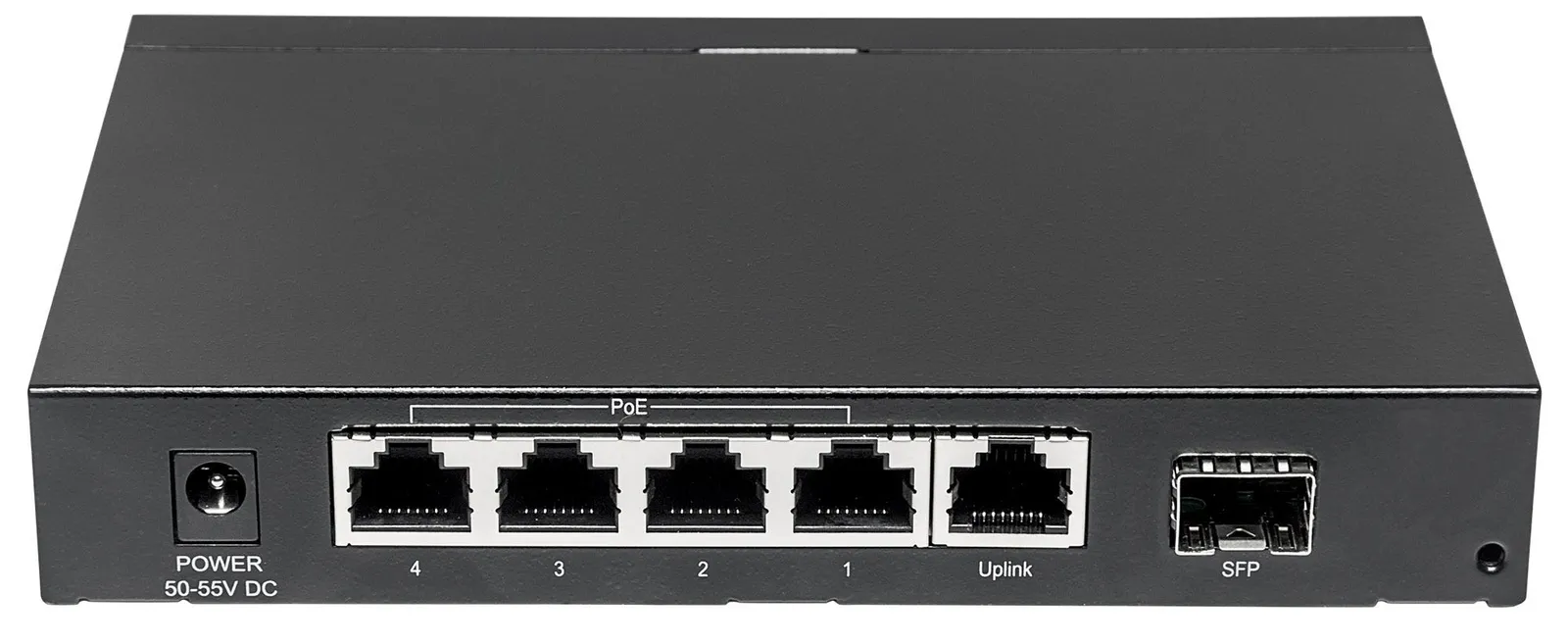 Intellinet 561174 network switch – slika 4