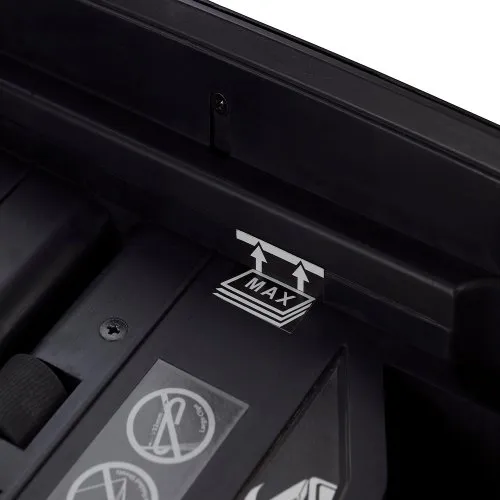 Rexel 2103060AU paper shredder – slika 6