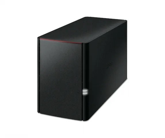 Buffalo NAS & storage servers