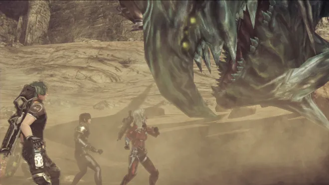 Nintendo Xenoblade Chronicles X Wii U Premium Pack – slika 8