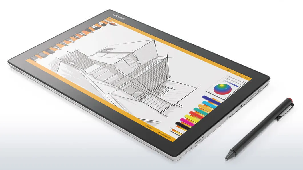 Lenovo IdeaPad Miix 510 – slika 9