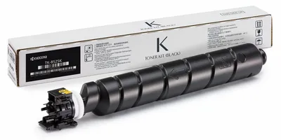 KYOCERA TK-8525K toner cartridge