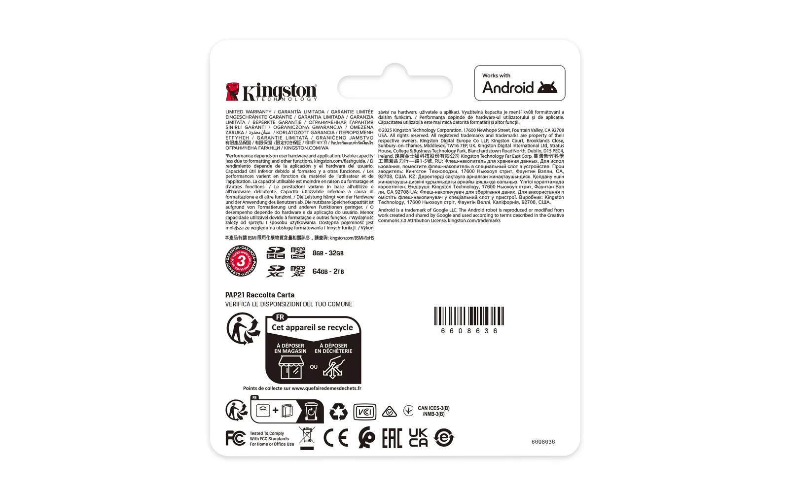 Kingston Technology Industrial – slika 6